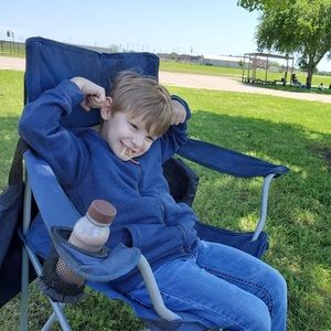 Meet your Posher, Bobby